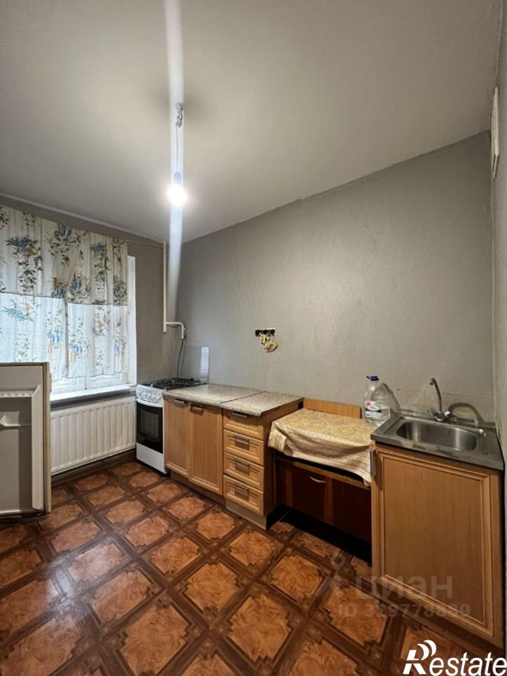 3-комн квартира ул Киселева, 11,  д. 11