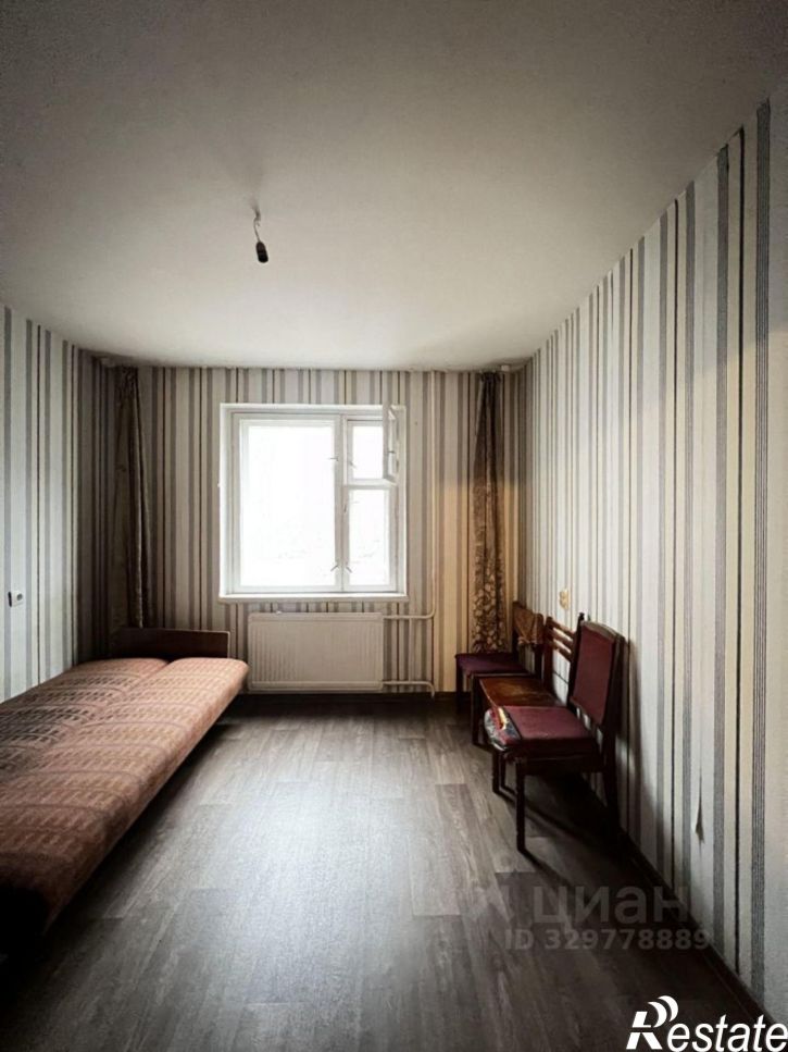 3-комн квартира ул Киселева, 11,  д. 11