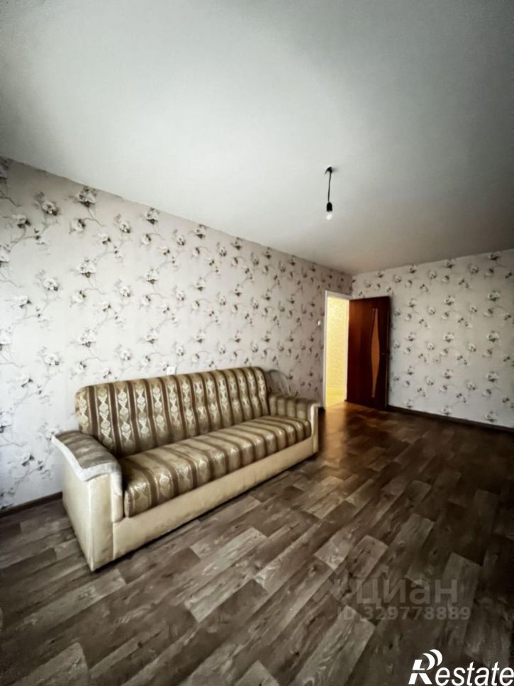 3-комн квартира ул Киселева, 11,  д. 11