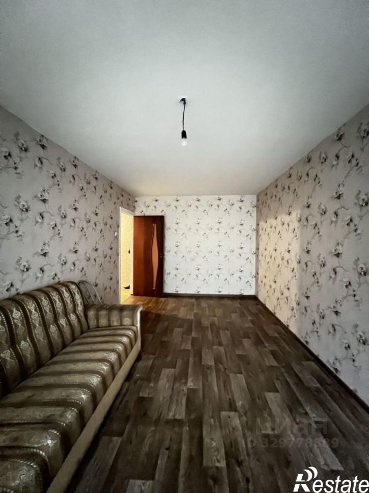 3-комн квартира ул Киселева, 11,  д. 11
