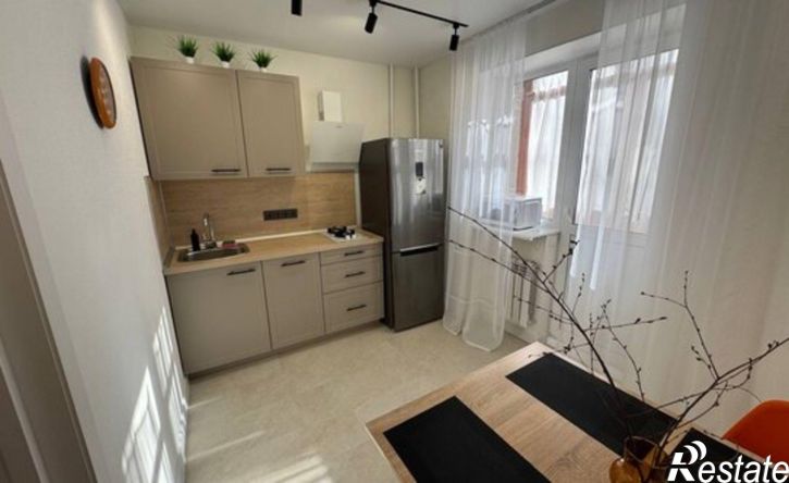 1-комн квартира Октябрьский пр-кт, 19Б,  д. 19Б