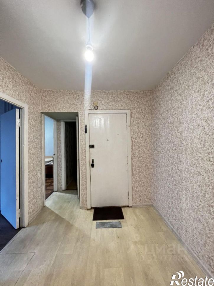 3-комн квартира ул Киселева, 11,  д. 11