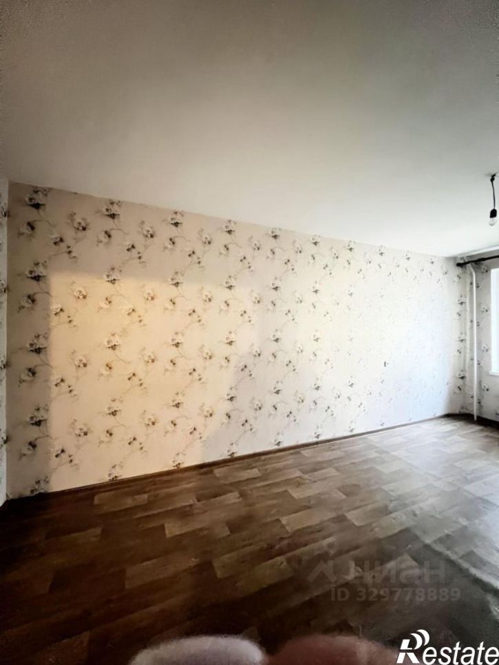 3-комн квартира ул Киселева, 11,  д. 11
