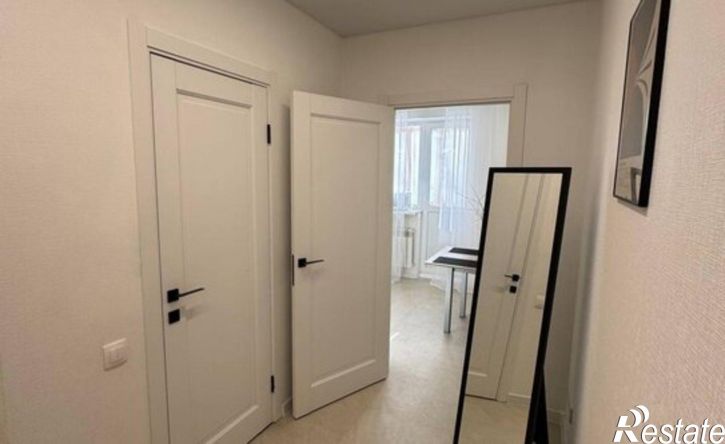 1-комн квартира Октябрьский пр-кт, 19Б,  д. 19Б
