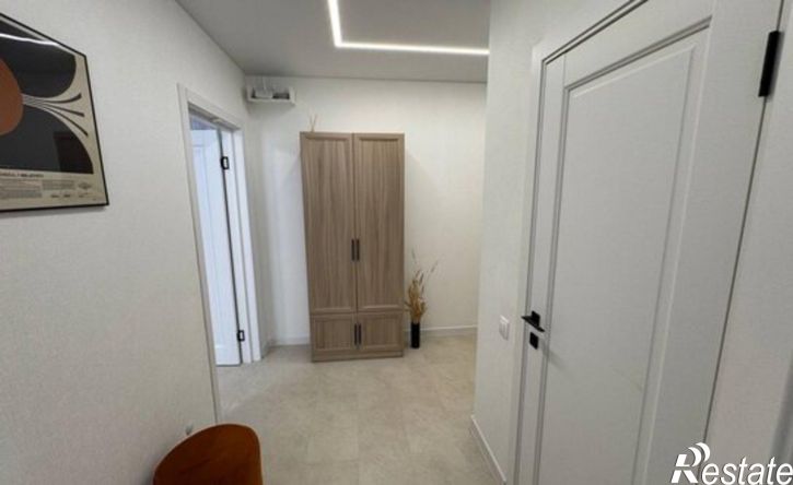 1-комн квартира Октябрьский пр-кт, 19Б,  д. 19Б