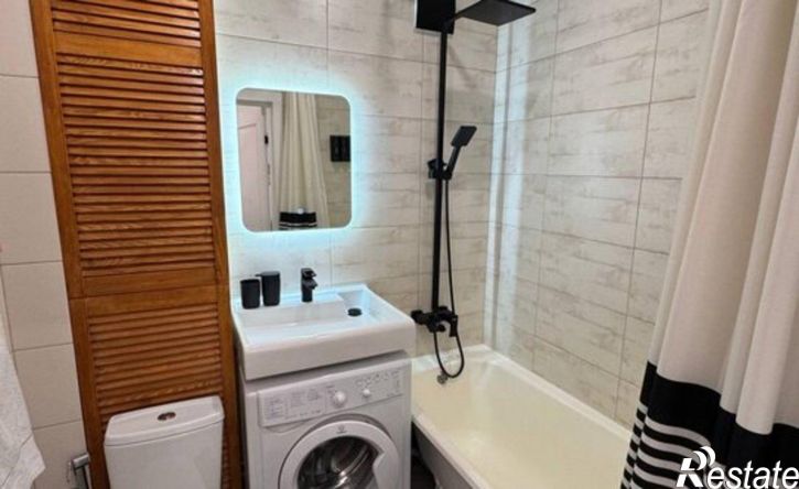 1-комн квартира Октябрьский пр-кт, 19Б,  д. 19Б