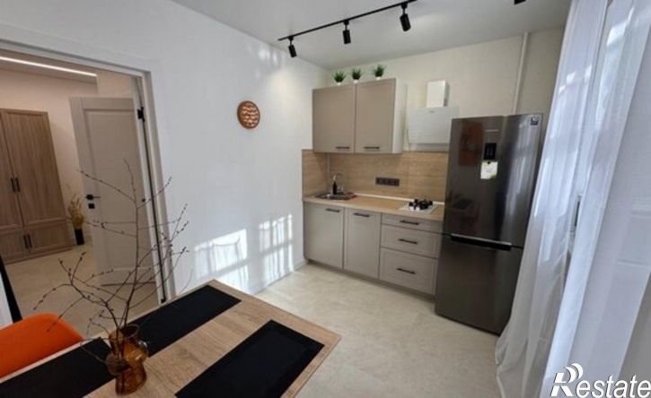 1-комн квартира Октябрьский пр-кт, 19Б,  д. 19Б
