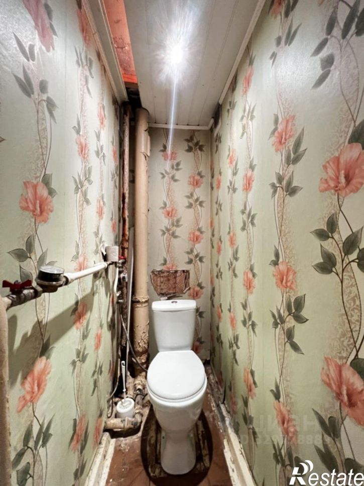 3-комн квартира ул Киселева, 11,  д. 11