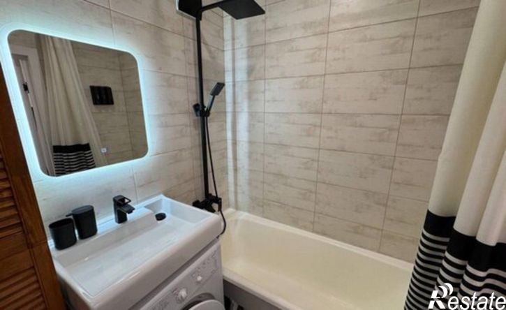1-комн квартира Октябрьский пр-кт, 19Б,  д. 19Б