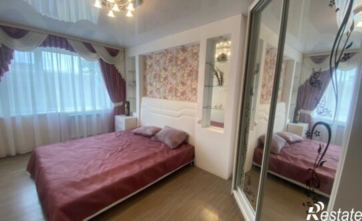 3-комн квартира ул 23 Июля, 3,  д. 3