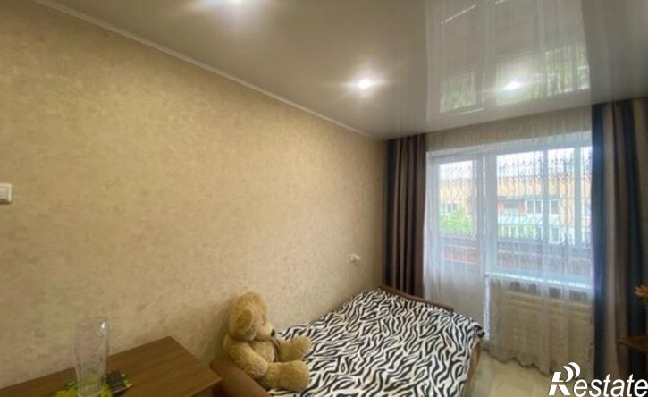 1-комн квартира ул Рокоссовского, 7,  д. 7