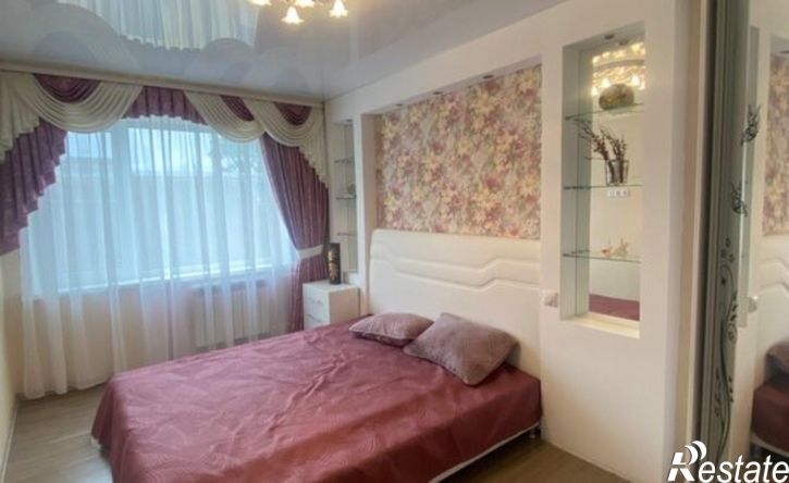 3-комн квартира ул 23 Июля, 3,  д. 3