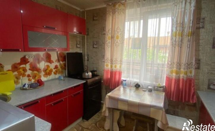 1-комн квартира ул Рокоссовского, 7,  д. 7