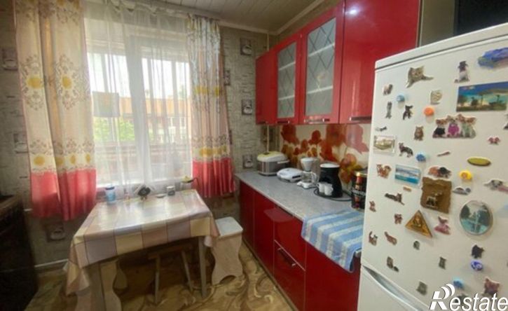 1-комн квартира ул Рокоссовского, 7,  д. 7