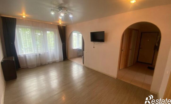3-комн квартира ул 23 Июля, 3,  д. 3