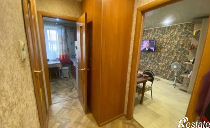 1-комн квартира ул Рокоссовского, 7,  д. 7