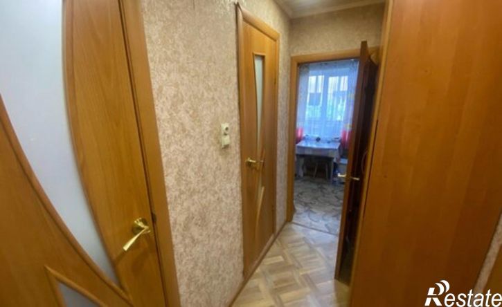 1-комн квартира ул Рокоссовского, 7,  д. 7