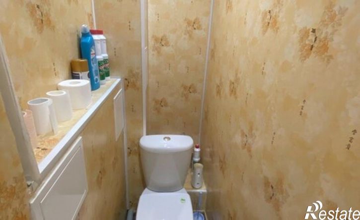 1-комн квартира ул Рокоссовского, 7,  д. 7