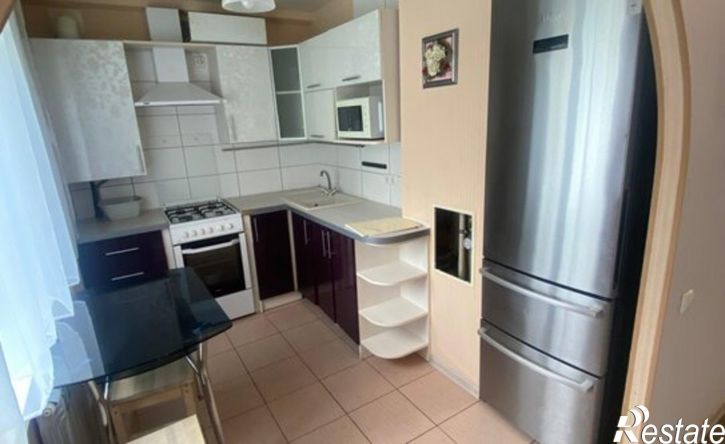 3-комн квартира ул 23 Июля, 3,  д. 3