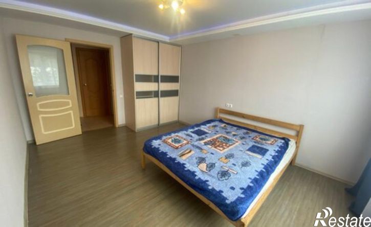 3-комн квартира ул 23 Июля, 3,  д. 3
