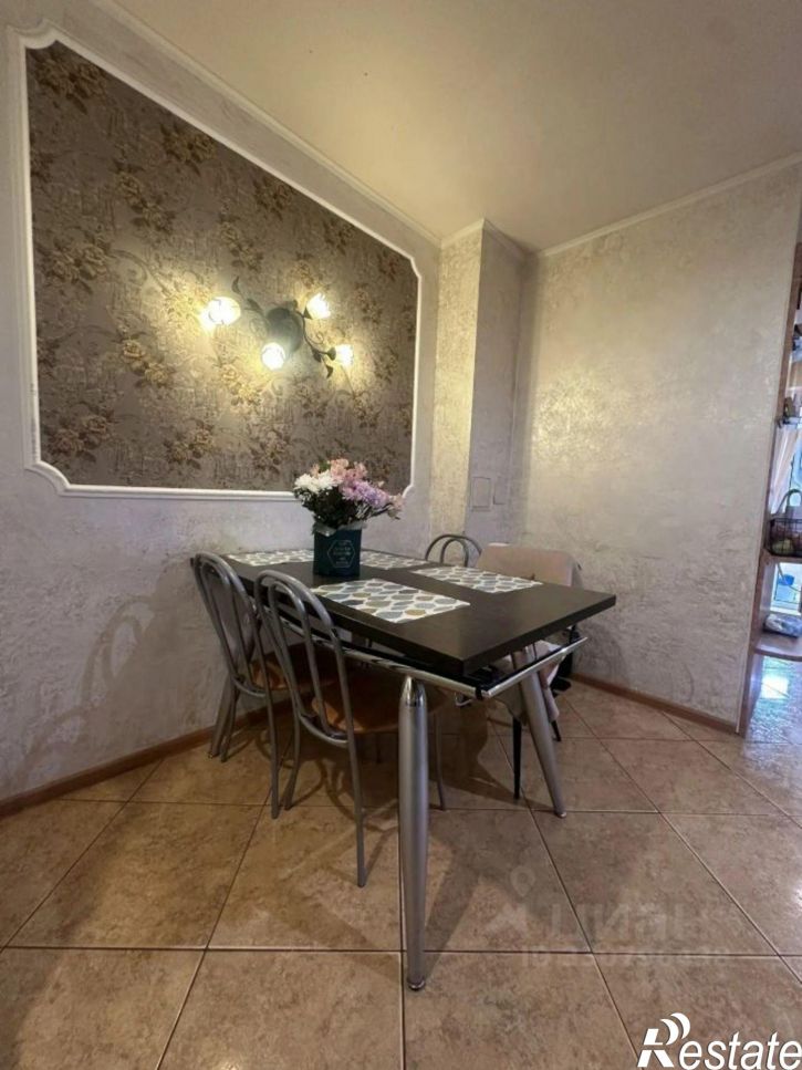 4-комн квартира Рижский проспект, 73,  д. 73