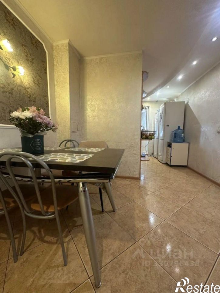 4-комн квартира Рижский проспект, 73,  д. 73