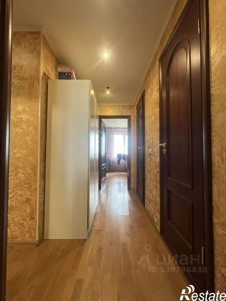 4-комн квартира Рижский проспект, 73,  д. 73