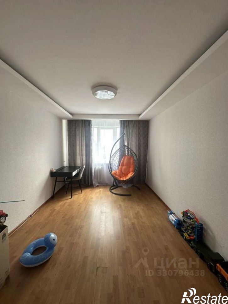 4-комн квартира Рижский проспект, 73,  д. 73