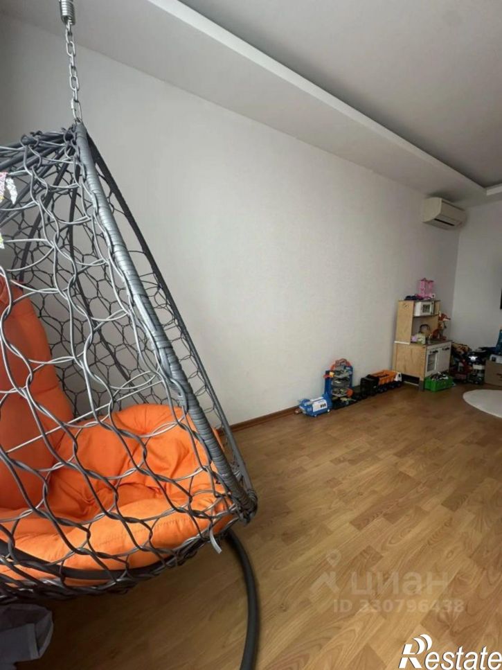 4-комн квартира Рижский проспект, 73,  д. 73