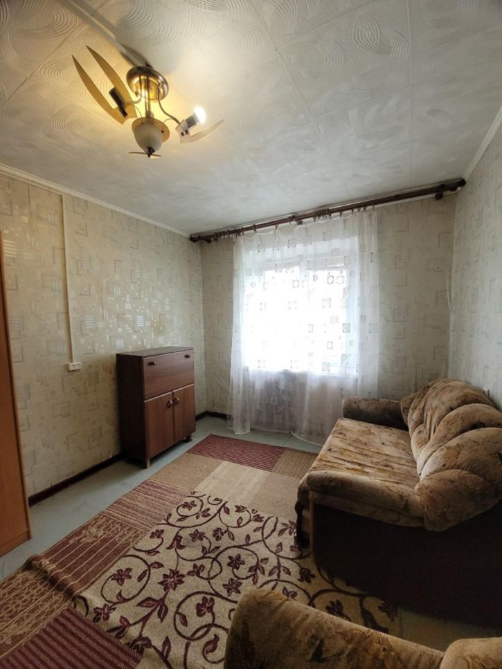 Комната улица Киселёва, 8