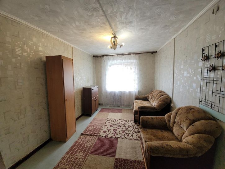 Комната улица Киселёва, 8