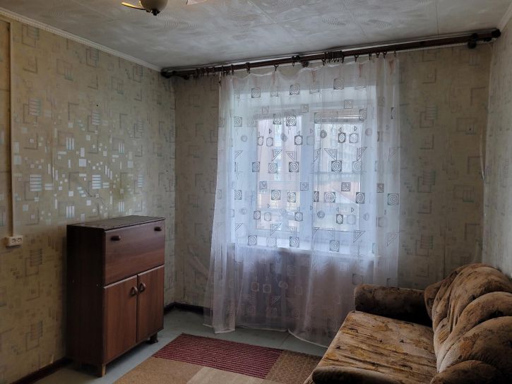 Комната улица Киселёва, 8