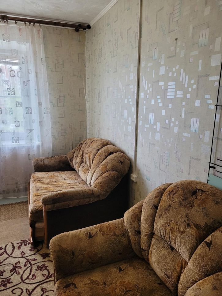 Комната улица Киселёва, 8