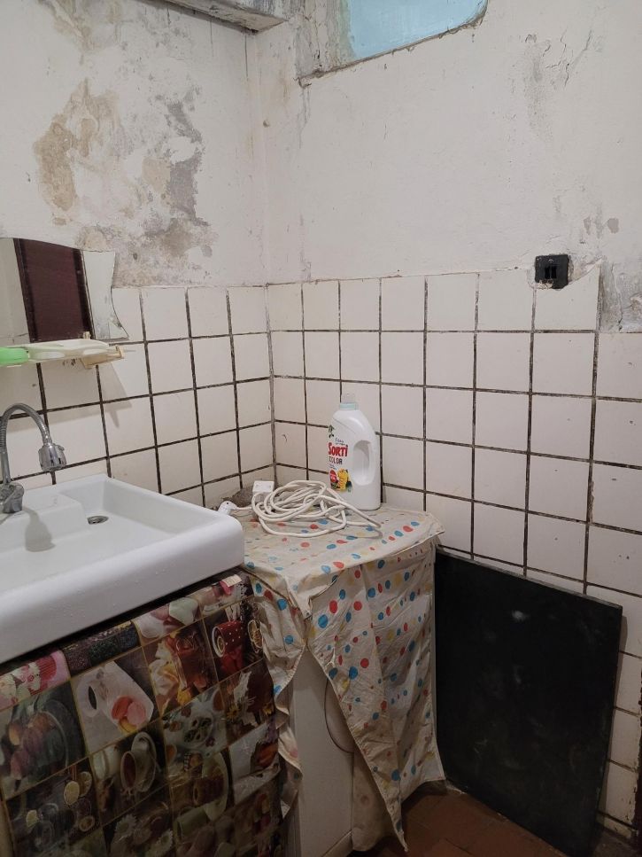 Комната улица Киселёва, 8