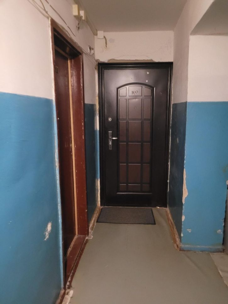 Комната улица Киселёва, 8