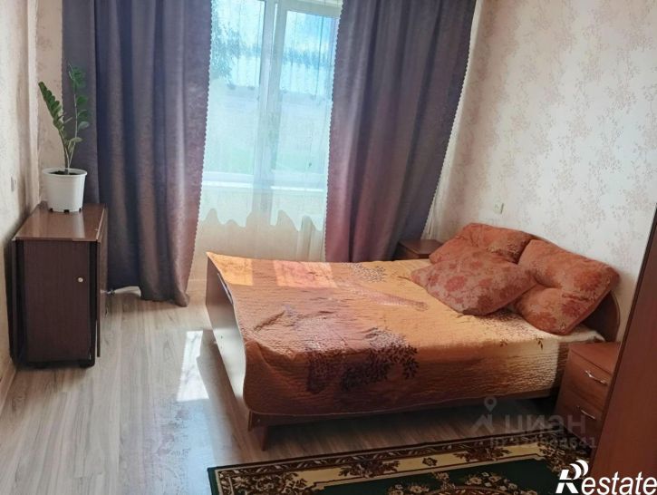 2-комн квартира Рижский проспект, 89,  д. 89