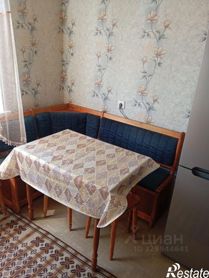 2-комн квартира Рижский проспект, 89,  д. 89
