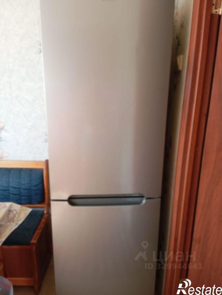 2-комн квартира Рижский проспект, 89,  д. 89