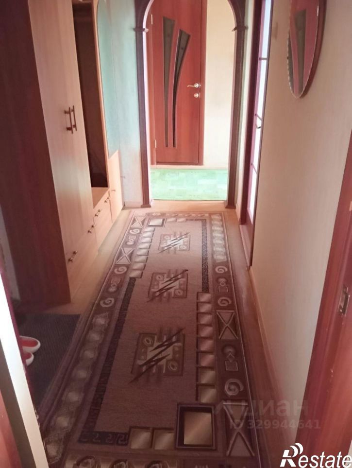 2-комн квартира Рижский проспект, 89,  д. 89