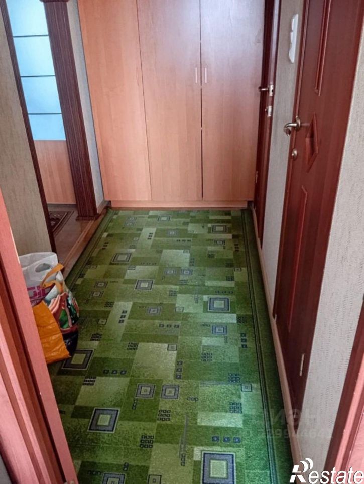 2-комн квартира Рижский проспект, 89,  д. 89