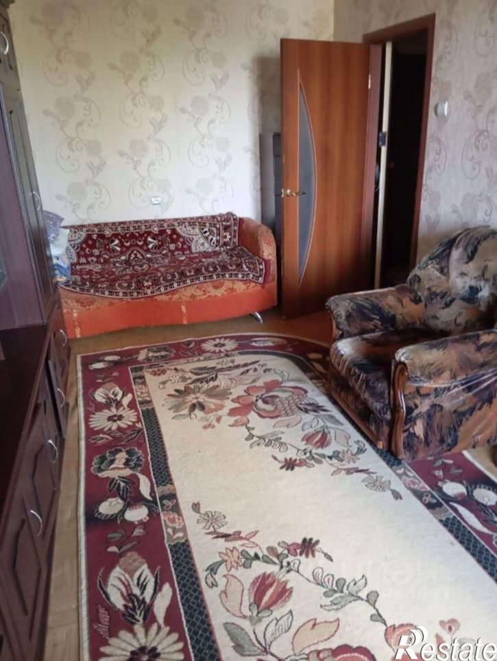 2-комн квартира Рижский проспект, 89,  д. 89