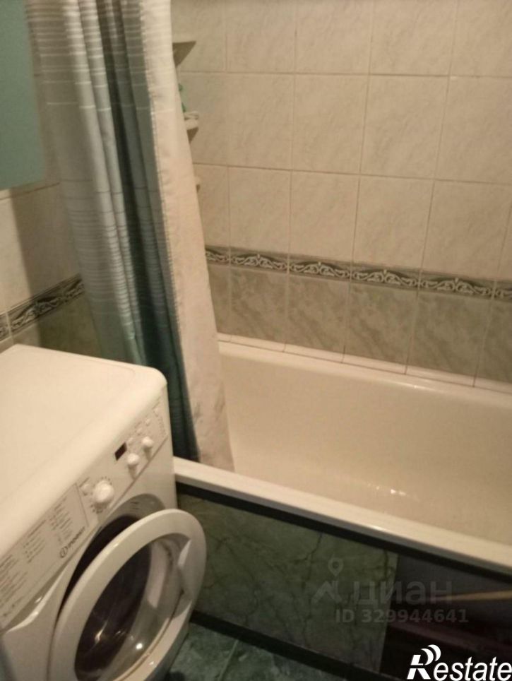 2-комн квартира Рижский проспект, 89,  д. 89