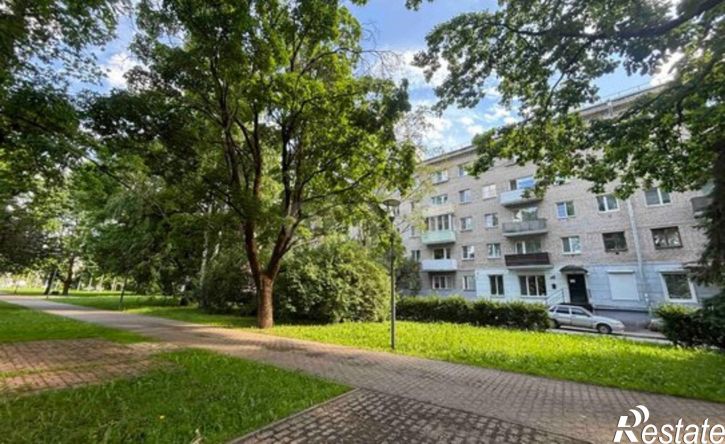 2-комн квартира набережная реки Великой, 4,  д. 4