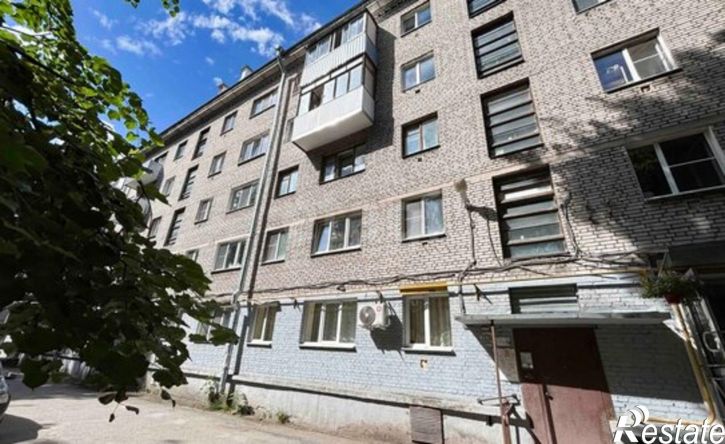 2-комн квартира набережная реки Великой, 4,  д. 4