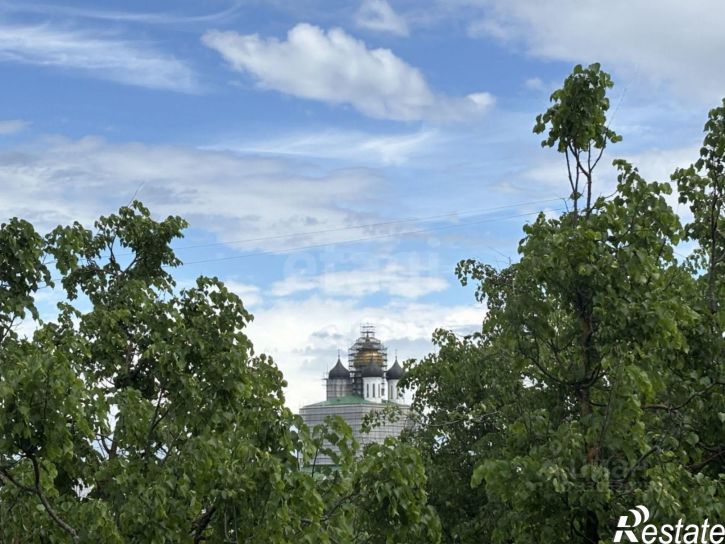 2-комн квартира ул Максима Горького, 14/6,  д. 14/6