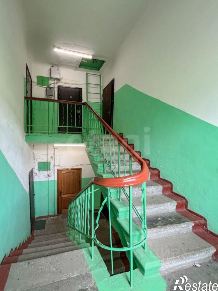 2-комн квартира ул Максима Горького, 14/6,  д. 14/6