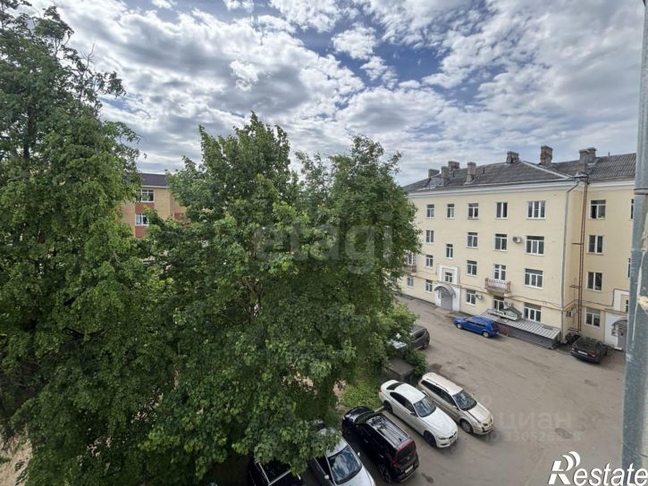 2-комн квартира ул Максима Горького, 14/6,  д. 14/6