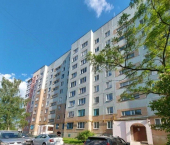3-комн, 62кв м, этаж 5/9 ул Инженерная, 90