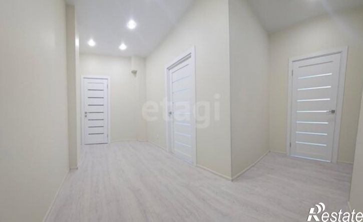 2-комн квартира Техническая улица, 17,  д. 17