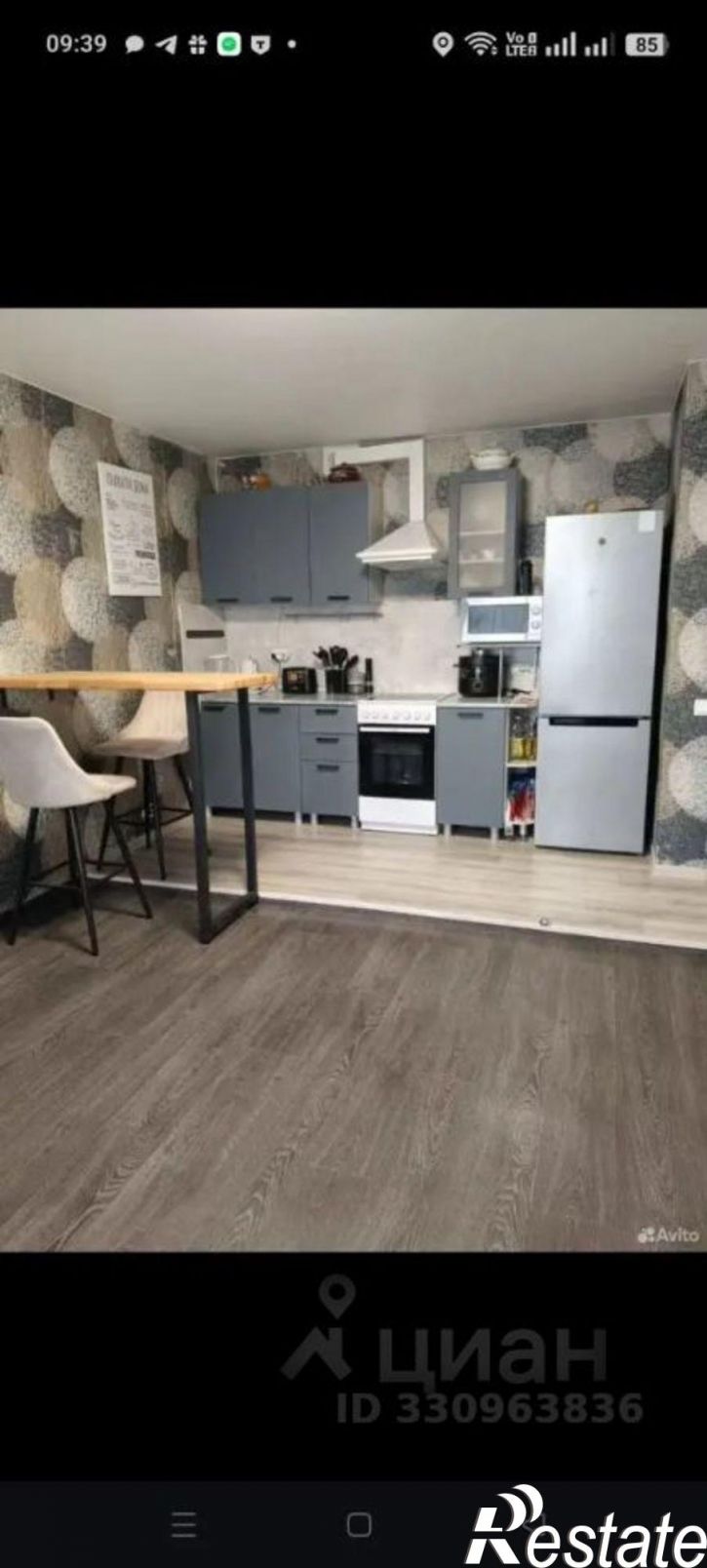 1-комн квартира ул Красноармейская, 26,  д. 26